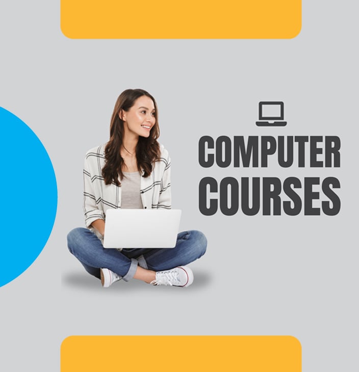 COMPUTER COURSE